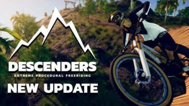 Featured Descenders Free Download