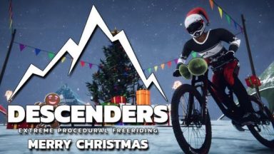 Featured Descenders Free Download