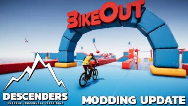 Featured Descenders Free Download