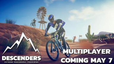 Featured Descenders Free Download