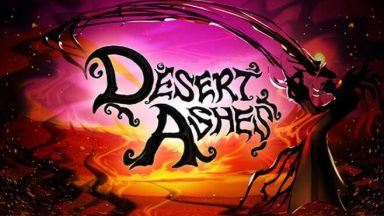 Featured Desert Ashes Free Download