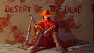 Featured Desert Of The Dead Free Download