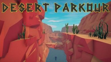 Featured Desert Parkour Free Download