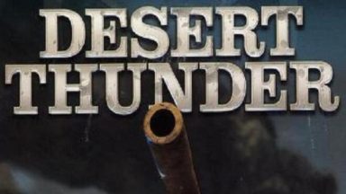 Featured Desert Thunder Free Download
