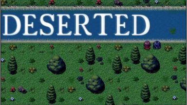 Featured Deserted The Story of Peter Free Download