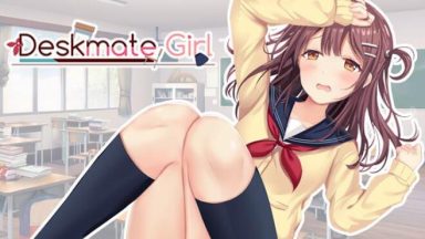 Featured Deskmate Girl Free Download