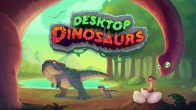 Featured Desktop Dinosaurs Free Download