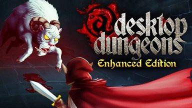 Featured Desktop Dungeons Free Download