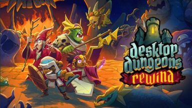 Featured Desktop Dungeons Rewind Free Download