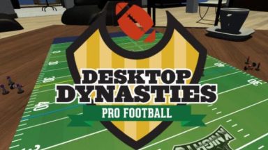Featured Desktop Dynasties Pro Football Free Download