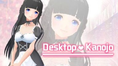 Featured Desktop Kanojo Free Download