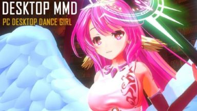 Featured DesktopMMD Free Download