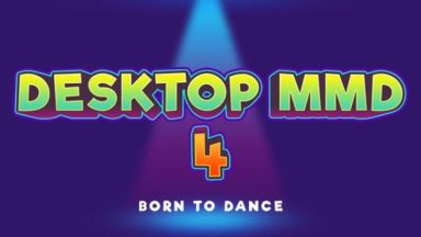 Featured DesktopMMD4Born to Dance Free Download