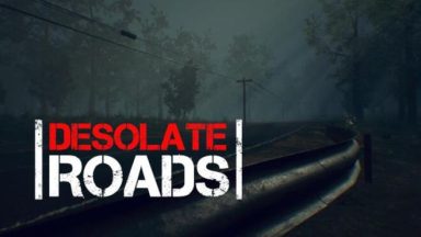 Featured Desolate Roads Free Download