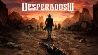 Featured Desperados III Free Download 1
