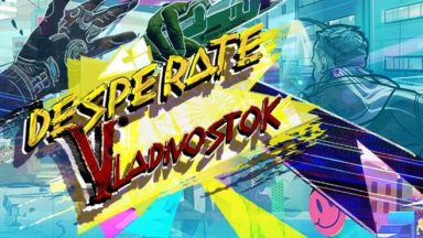 Featured Desperate Vladivostok Free Download