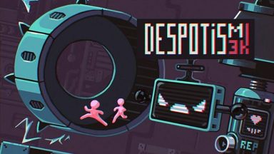Featured Despotism 3k Free Download