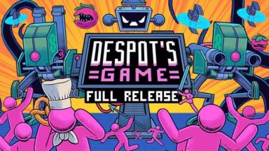 Featured Despots Game Dystopian Battle Simulator Free Download
