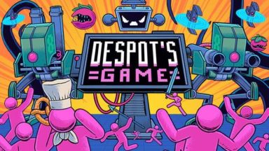 Featured Despots Game Free Download