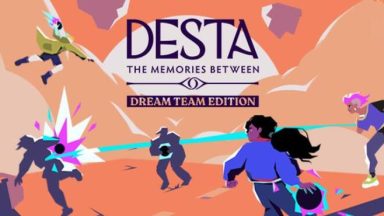 Featured Desta The Memories Between Dream Team Edition Free Download