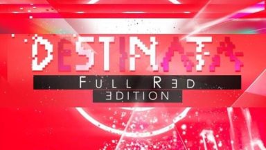Featured Destinata FULL RED Free Download