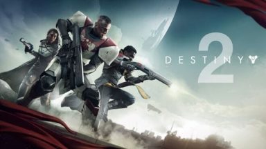Featured Destiny 2 Free Download
