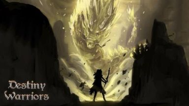 Featured Destiny Warriors RPG Free Download