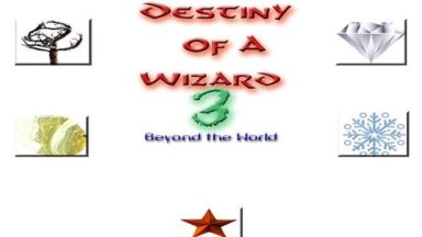 Featured Destiny of a Wizard 3 Beyond the World Free Download