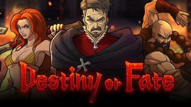 Featured Destiny or Fate Free Download