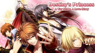 Featured Destinys Princess A War Story A Love Story Free Download