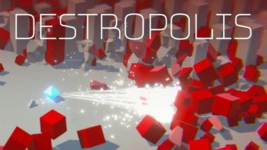 Featured Destropolis Free Download