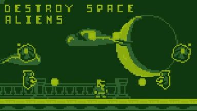 Featured Destroy Space Aliens Free Download