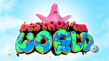 Featured Destroy The World Free Download