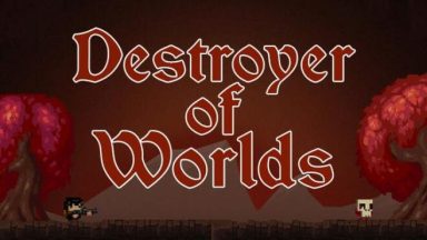 Featured Destroyer of Worlds Free Download