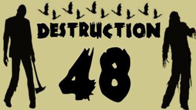 Featured Destruction 48 Free Download