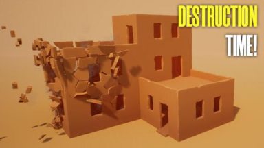 Featured Destruction Time Free Download