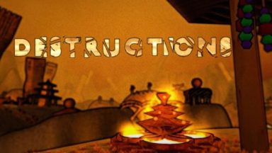 Featured Destructions Free Download