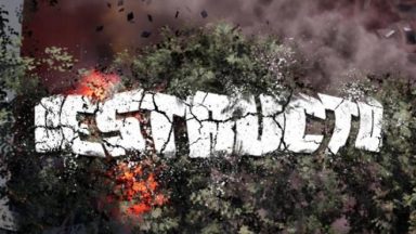 Featured Destructo Free Download
