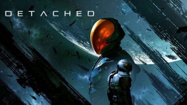 Featured Detached NonVR Edition Free Download