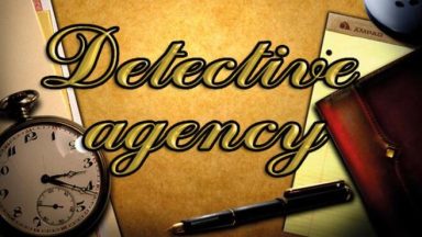 Featured Detective Agency Free Download