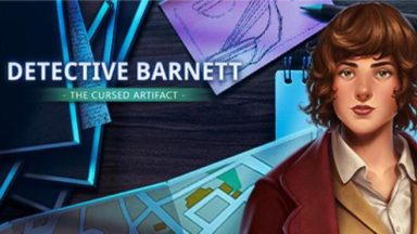 Featured Detective Barnett The Cursed Artifact Free Download