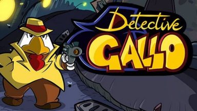 Featured Detective Gallo Free Download