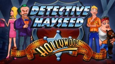 Featured Detective Hayseed Hollywood Free Download