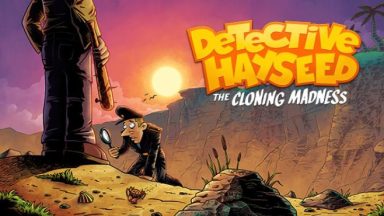 Featured Detective Hayseed The Cloning Madness Free Download