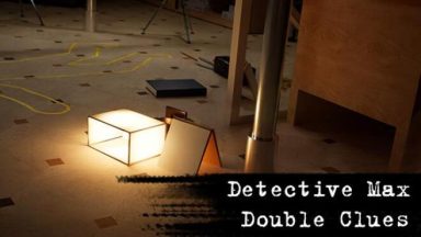 Featured Detective Max Double Clues Free Download
