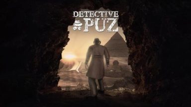 Featured Detective Puz Free Download