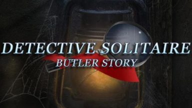 Featured Detective Solitaire Butler Story Free Download