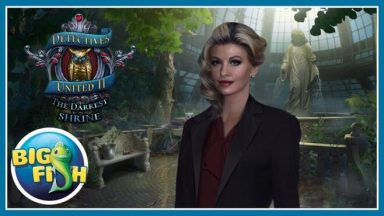 Featured Detectives United II The Darkest Shrine Free Download