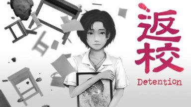 Featured Detention Free Download