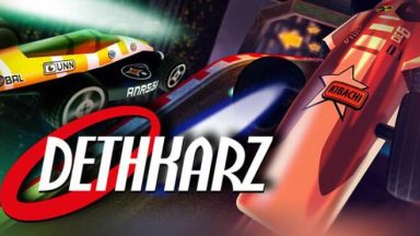 Featured DethKarz Free Download
